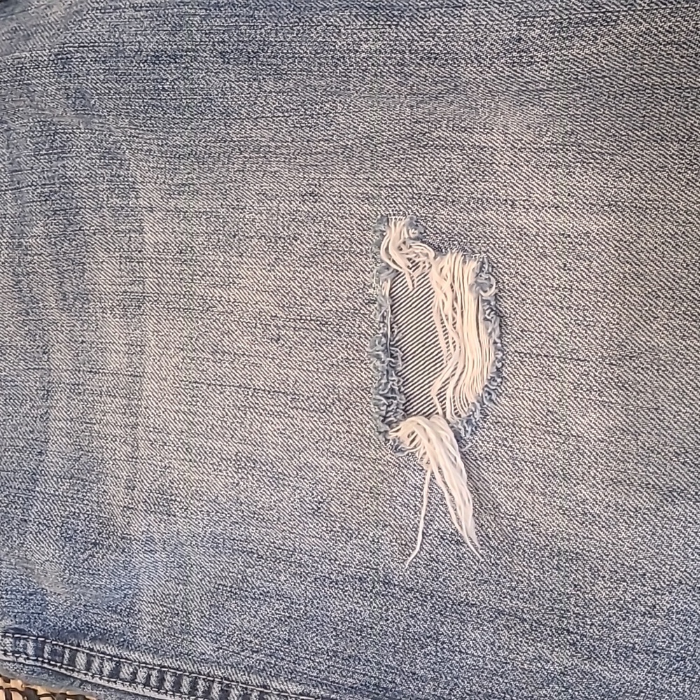MADEWELL RIGID DEMI BOOT CROP JEANS - Picture 6 of 15